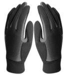Nike Mens Tech Thermal Running Gloves
