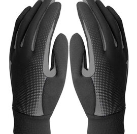 Nike Mens Tech Thermal Running Gloves