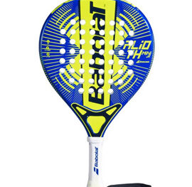 Babolat Alioth Mini Junior Padel Racquet