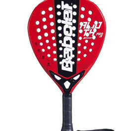 Babolat Alioth Pro Junior Padel Racquet