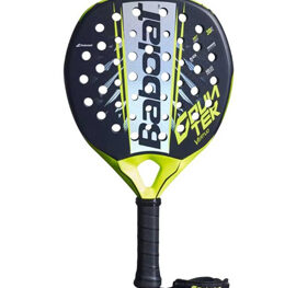 Babolat Counter Vertuo 2.6 Padel Racquet