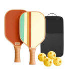 Lifelong Pickleball Paddle Set