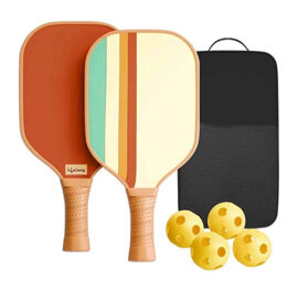 Lifelong Pickleball Paddle Set