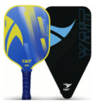Proflx Pickle Ball Racket | 16 mm Fiberglass