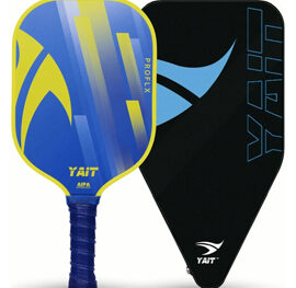 Proflx Pickle Ball Racket | 16 mm Fiberglass