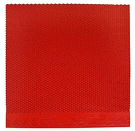 Nittaku Moristo SP Table Tennis Rubber