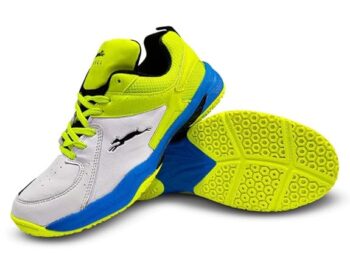 On Court Series: Master The Table with ProTable Tennis Shoes - Embrace Agility and Durability in a Lightweight Design