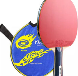 Yinhe 01b table tennis racket