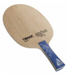Tibhar stratus power wood table tennis blade