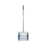 Flick Table Tennis Pingpong Ball Picker Roller/Retriever/Collector | Easy Ping Pong Ball