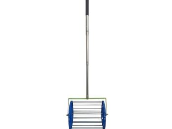 Flick Table Tennis Pingpong Ball Picker Roller/Retriever/Collector | Easy Ping Pong Ball